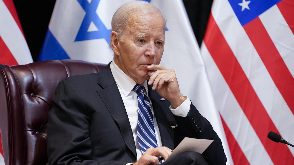 Is Biden’s Israel policy compromising the US’s strategic interests?