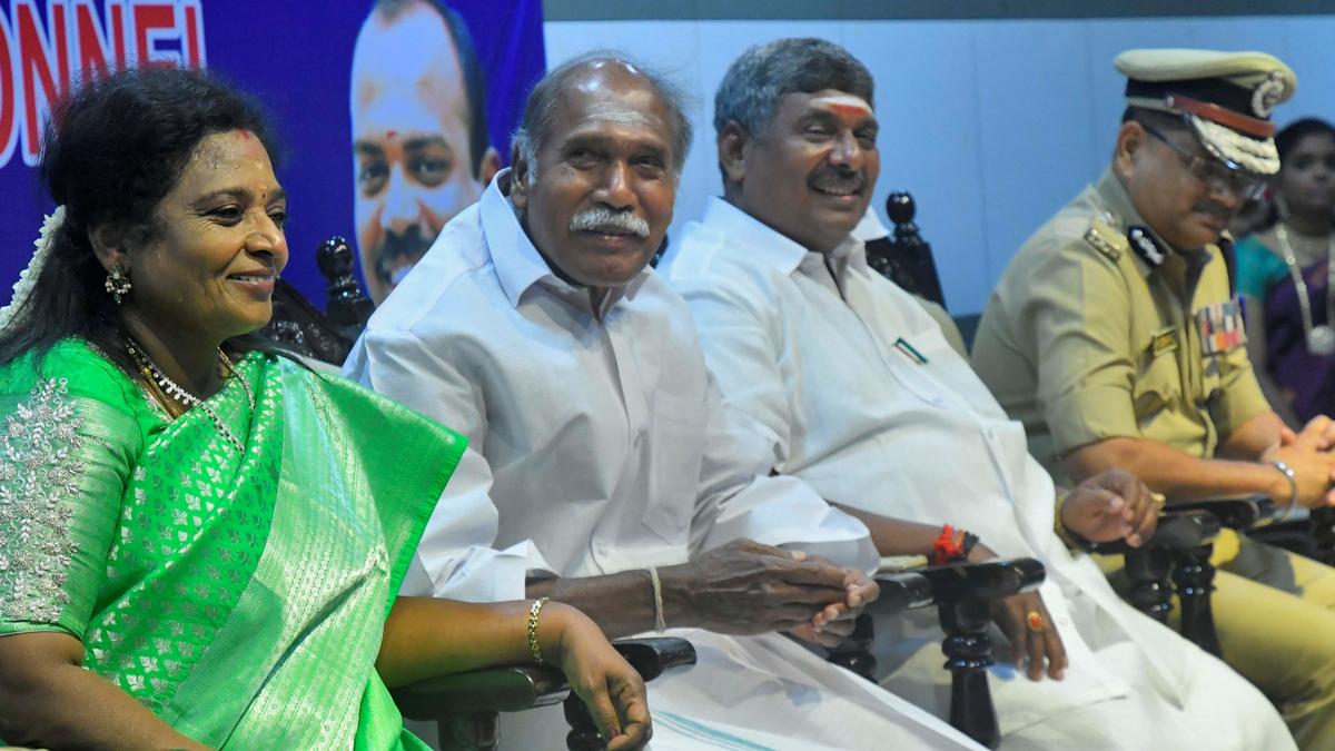 Process initiated to recruit 500 home guards, says Chief Minister