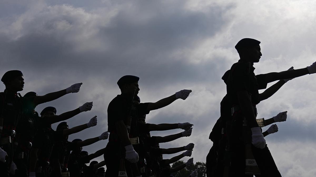 Congress to reach out to 35 to 40 lakh Agniveer aspirants and their families 