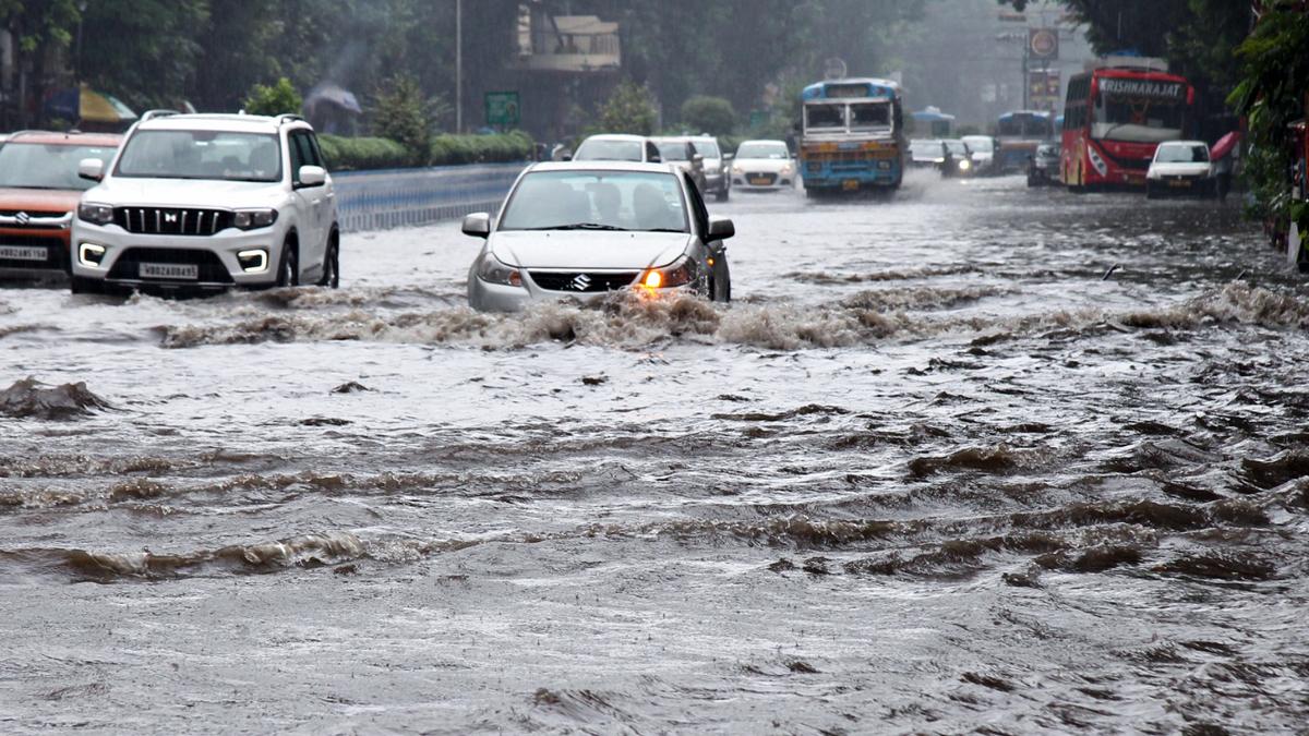 Cyclone Dana: Two more deaths reported in West Bengal; toll rises to four