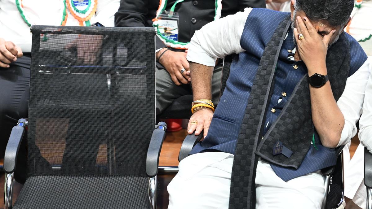 Here are the big stories from Karnataka today