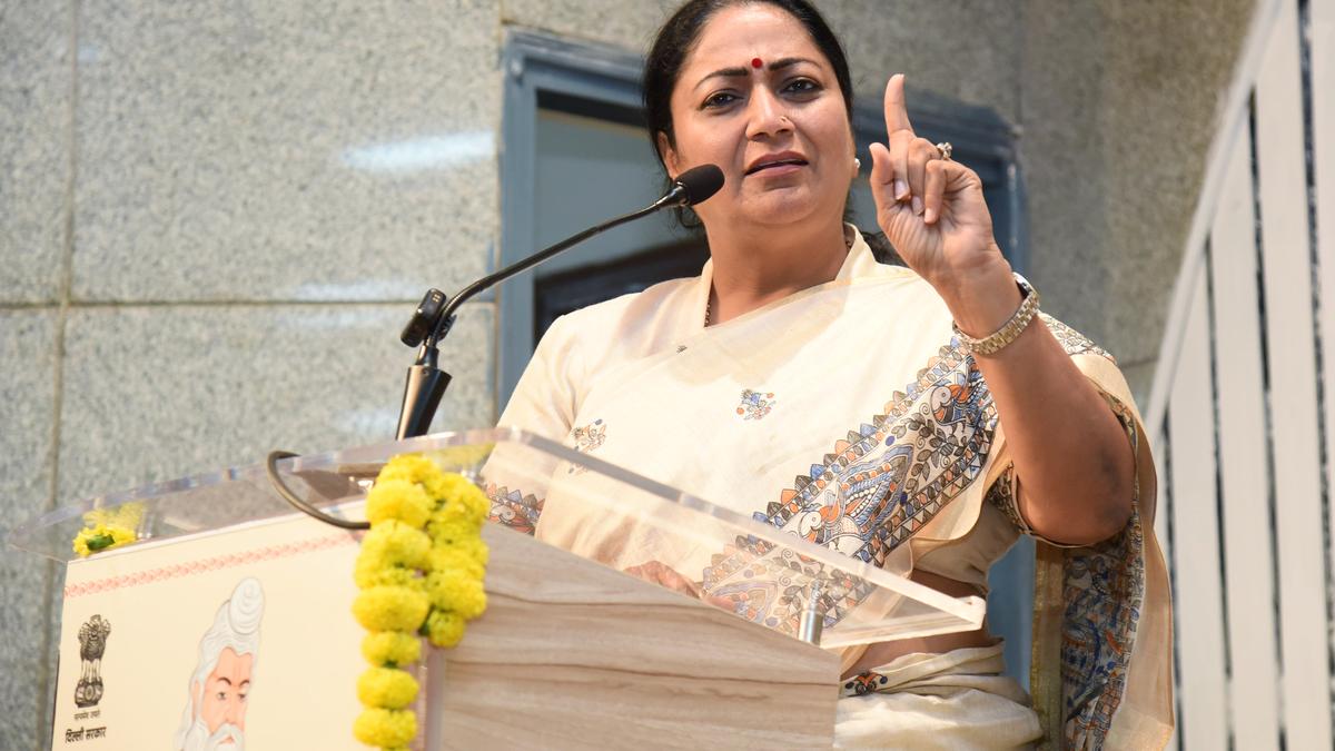 Maharishi Valmiki Jayanti to be a public holiday in Delhi: CM