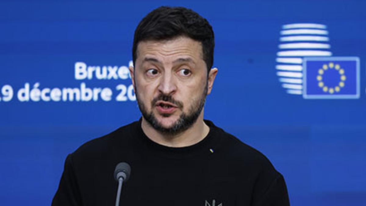 Ukraine will ask allies to boost its air defenses at a meeting in Germany, says Zelenskyy