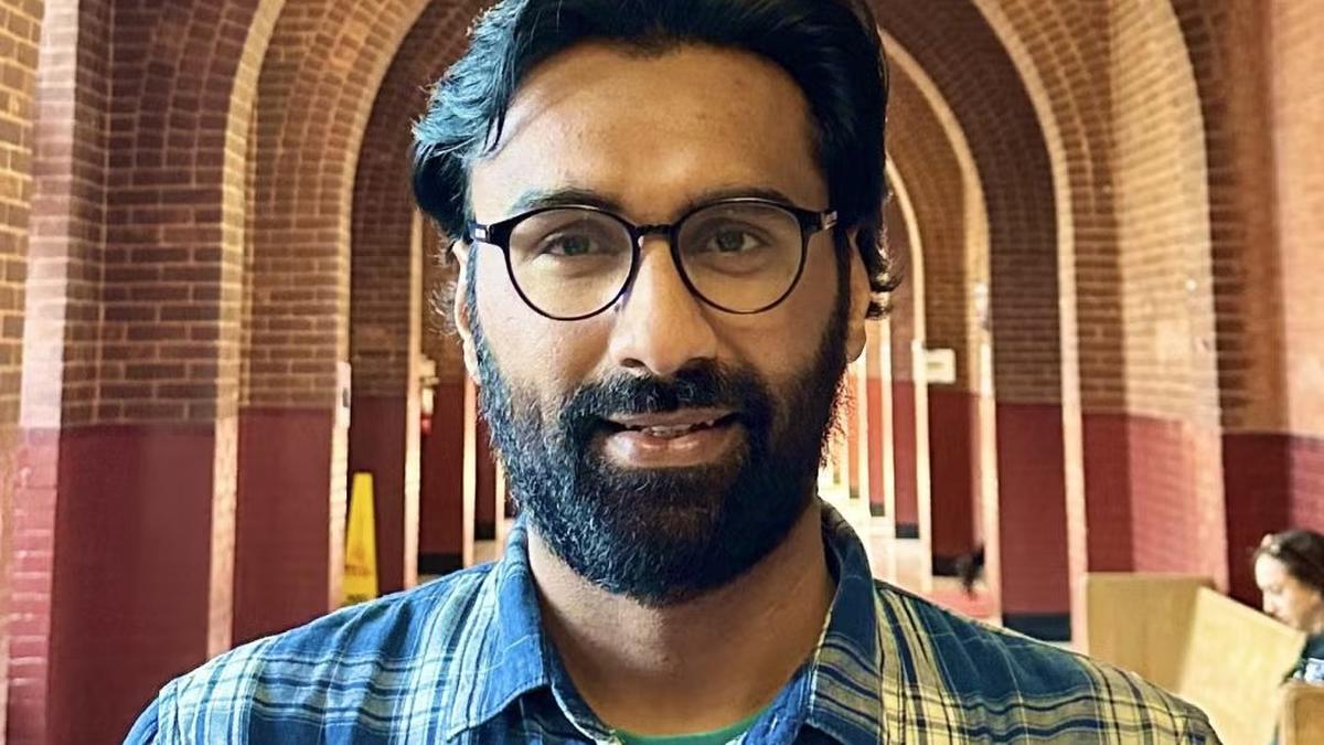 Who Is Badar Khan Suri, the Indian Researcher Facing Deportation from the U.S.?