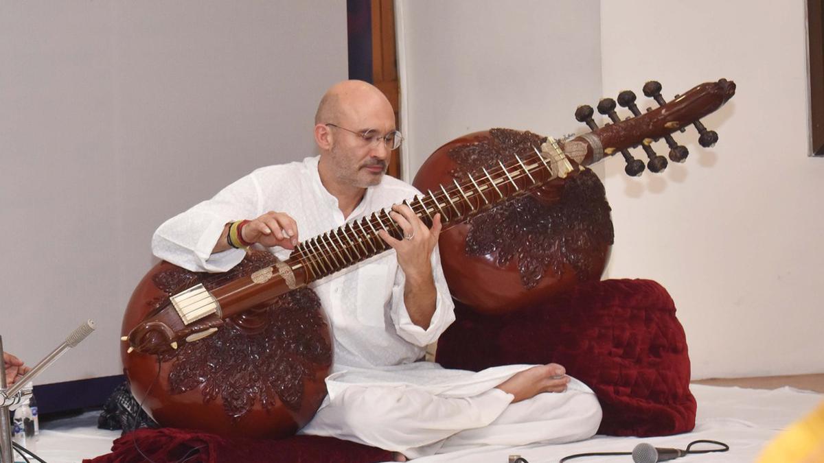 Dhrupad Vaibhav: A festival that celebrates the history and beauty of the musical form