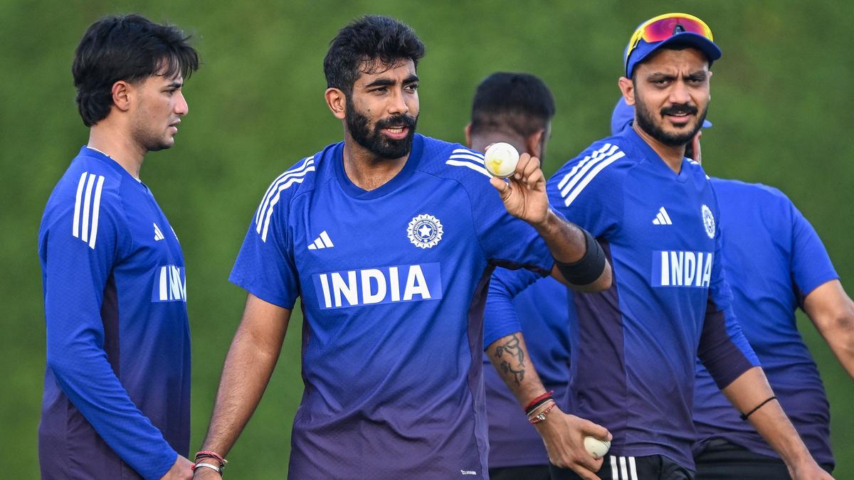 Asia Cup | Men in Blue hope to fire on all cylinders in opener