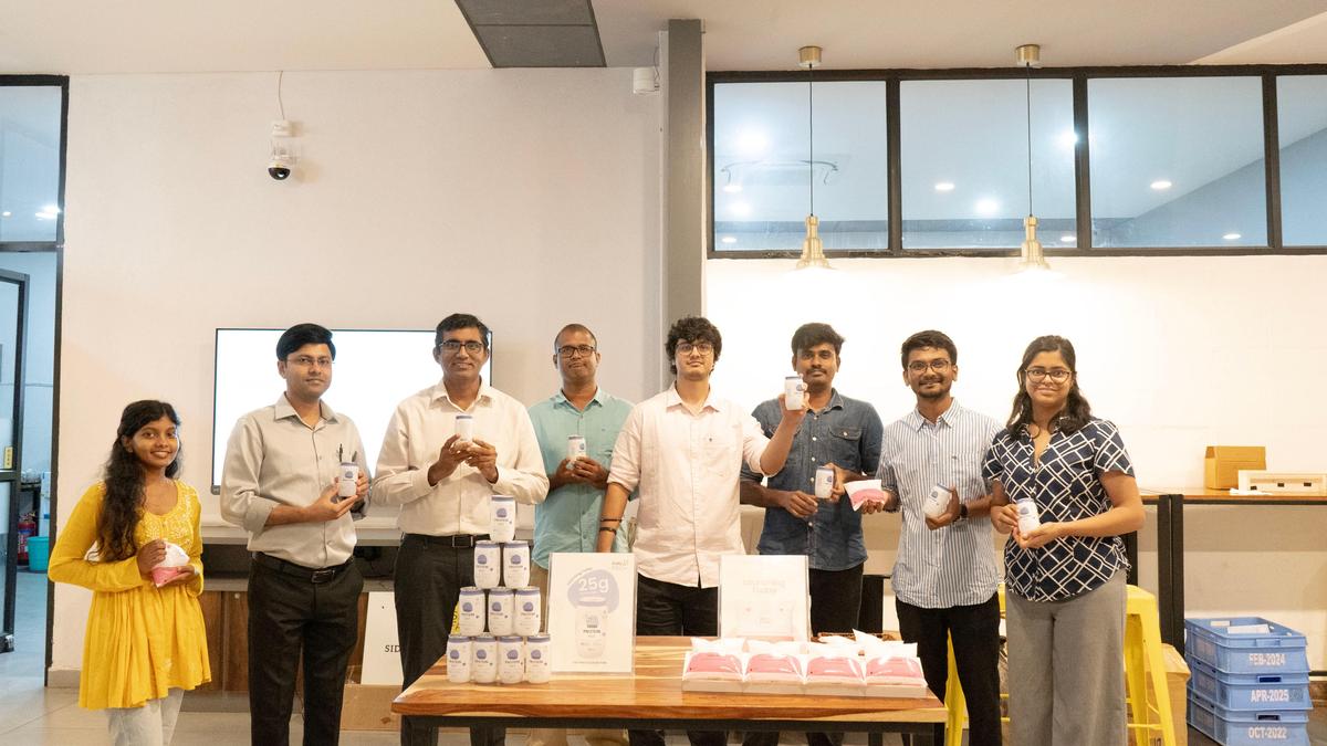 Sid’s Farm launches Daily Pro+ High Protein Milk