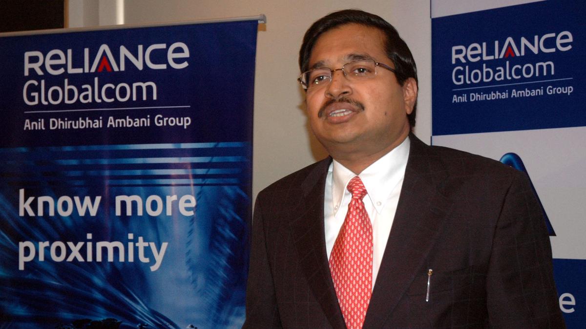 ED files chargesheet against ex-RCOM executive Punit Garg in ₹40,000 crore bank loan fraud case