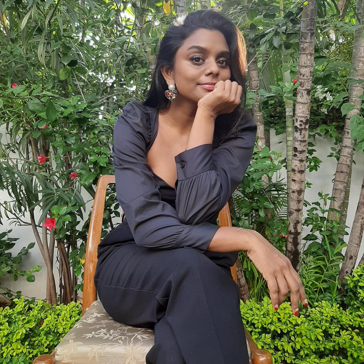 Archana Rao
