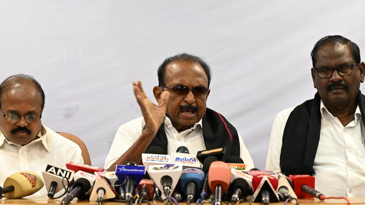 MDMK calls for total prohibition and life imprisonment for sexual offenders