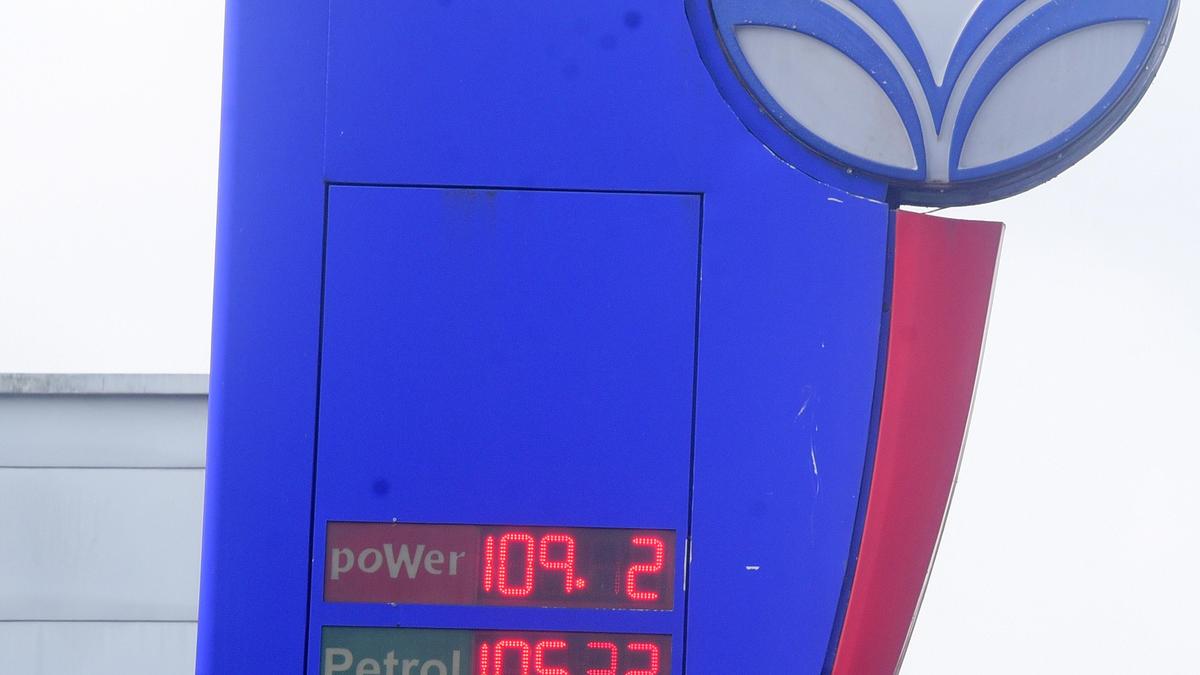 Fuel price surge jolts Kerala as people brace for all-round price rise