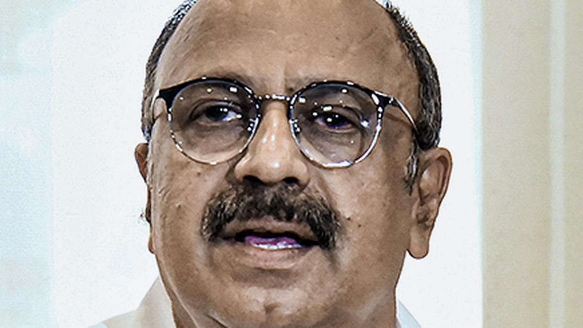 Malayalam actor Siddique moves Supreme Court for pre-arrest bail