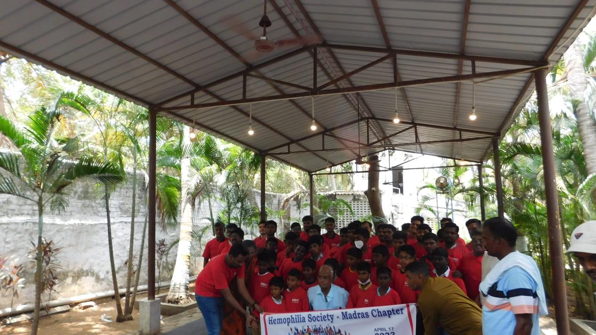 World Hemophilia Day: A picnic and a larger message 