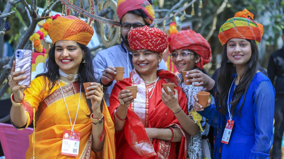 Notes from the Jaipur Literature Festival