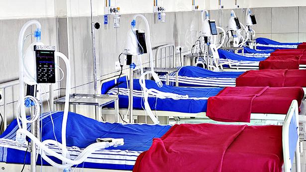 Connected beds in non-ICU hospital wards can save over ₹2,150 crore per annum for the public healthcare ecosystem in India: study
