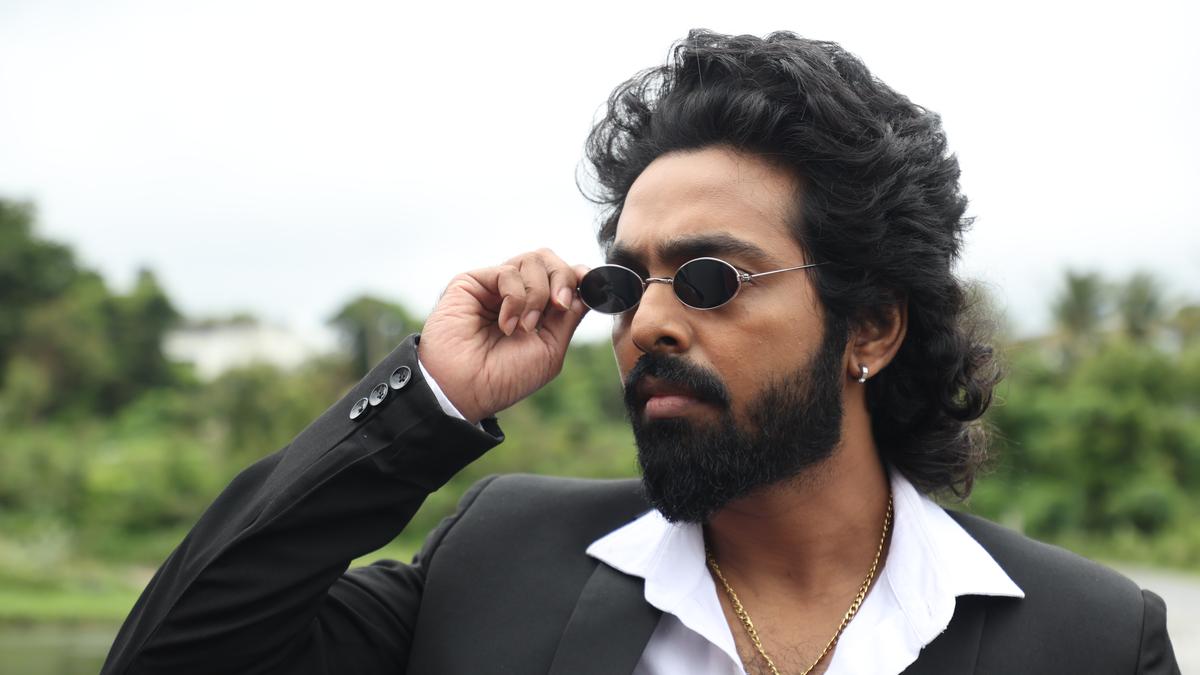 ‘Happy Raj’ movie review: George Maryan cannot save this tiresome, insincere comedy romp