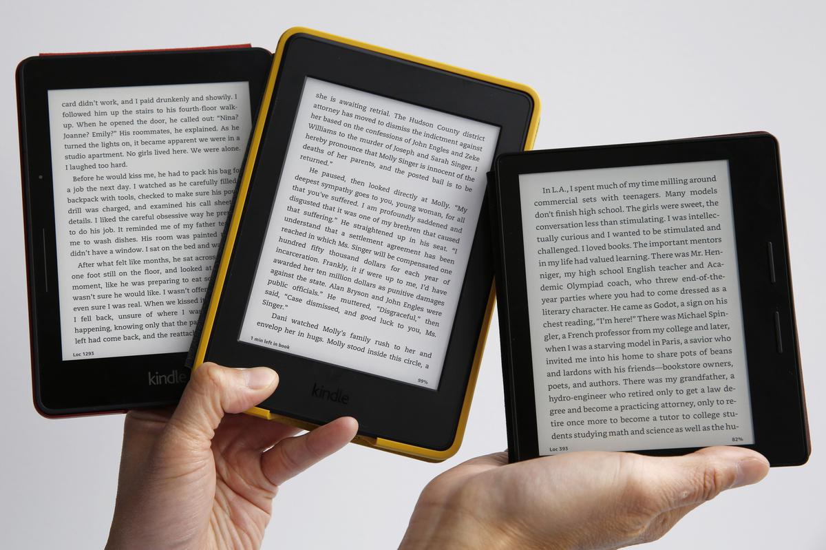 eReader Prestigio: Book Reader - Apps on Google Play