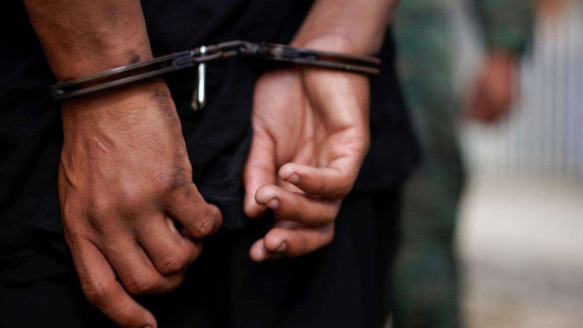 'Tinder Swindler' Simon Leviev arrested in Georgia