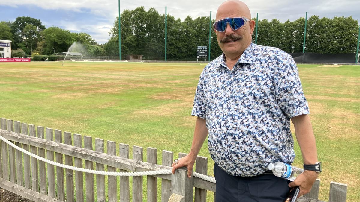Of Munir Ali and shaping cricketing lives