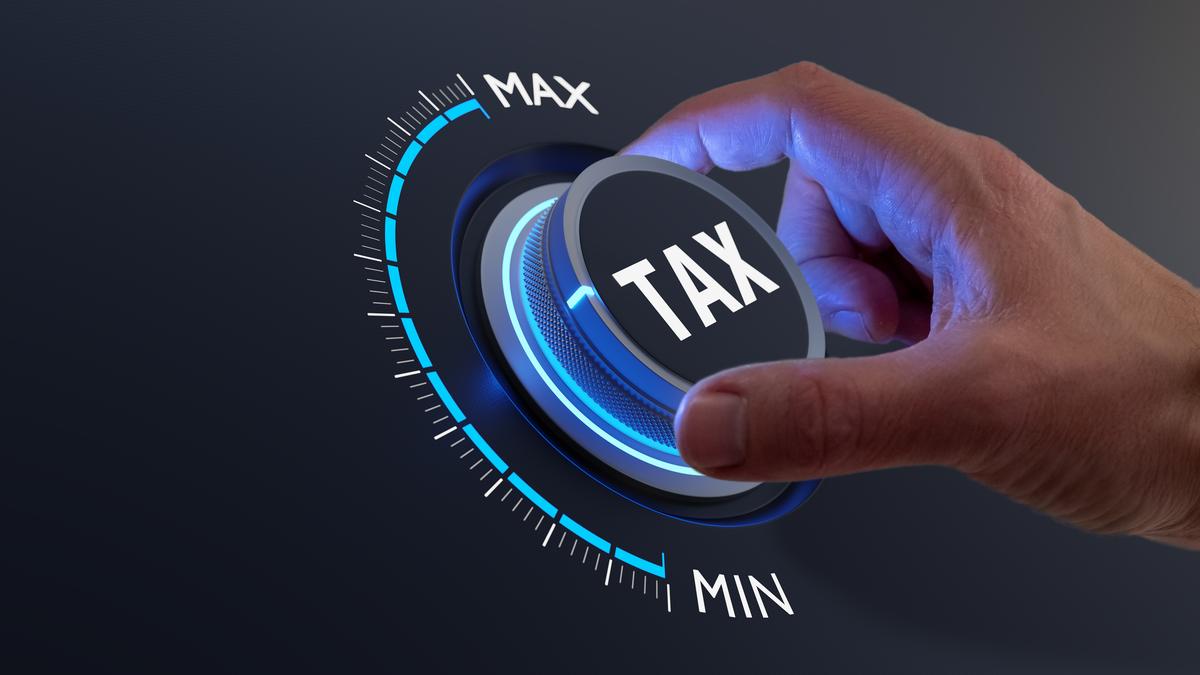 Generating tax efficiency in debt-oriented funds