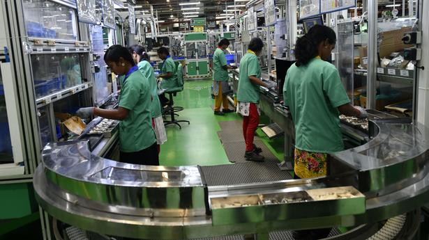 Schneider Electric to set up manufacturing unit in GHIAL