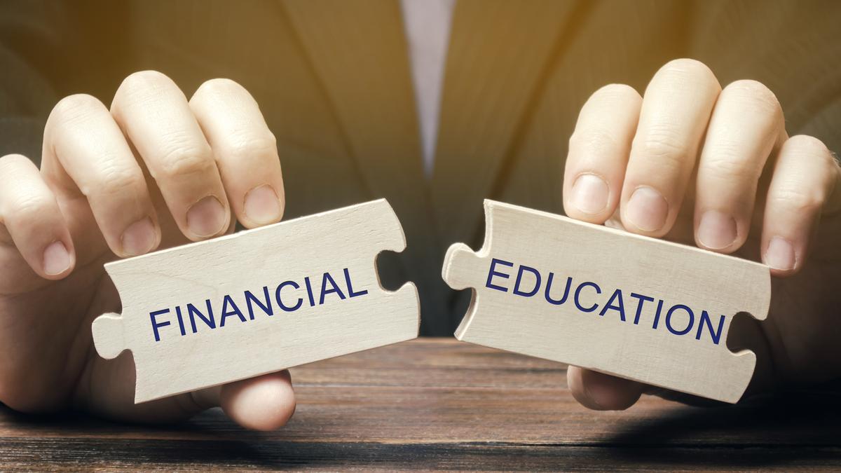Why financial literacy is essential for students