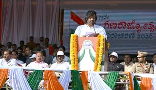 One or the other govt scheme has reached 1.37 crore families in Karnataka:  Governor - The Hindu