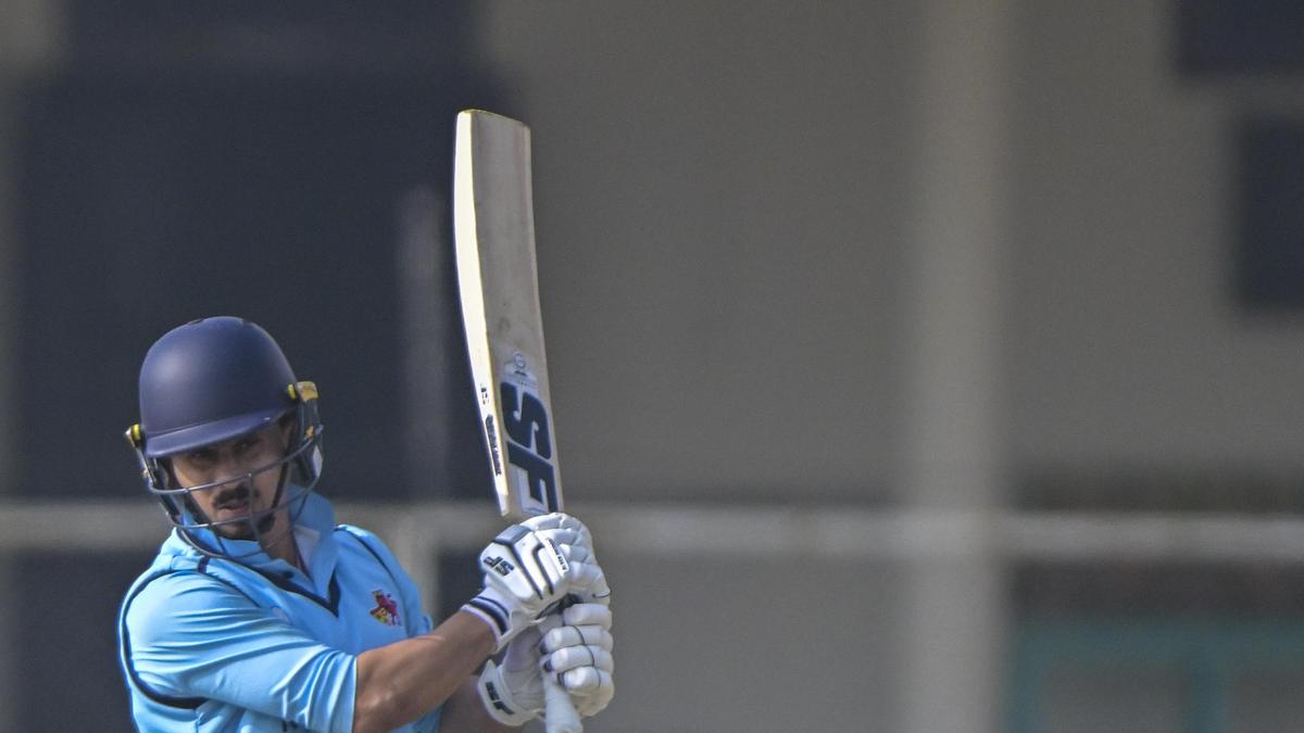 Mumbai’nin gençlerine cesaretlerini kanıtlama şansı: Delikanlı