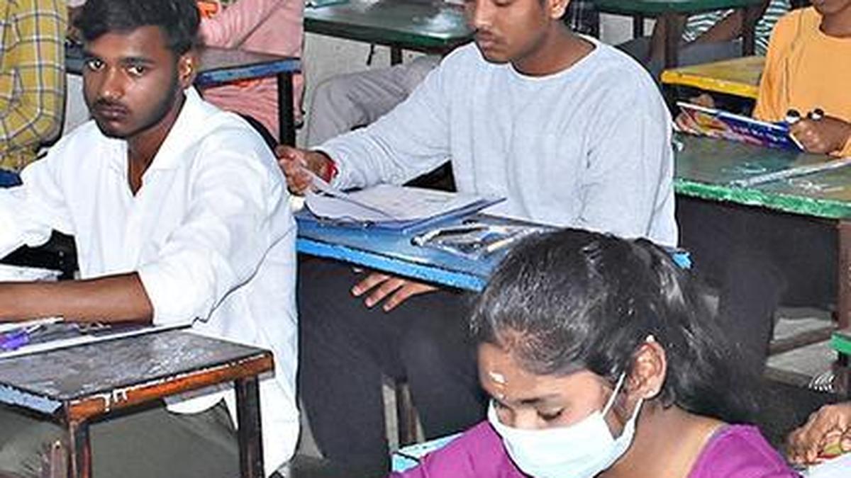 Telangana SSC Advanced Supplementary exams to begin on June 5