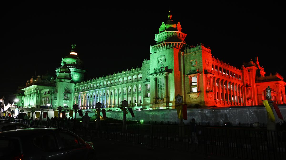 BBMP all set to serve notices to govt. buildings in CBD for recovery of pending dues