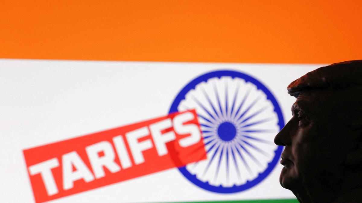Will raise tariffs on India ‘very substantially’ over next 24 hours, says Trump