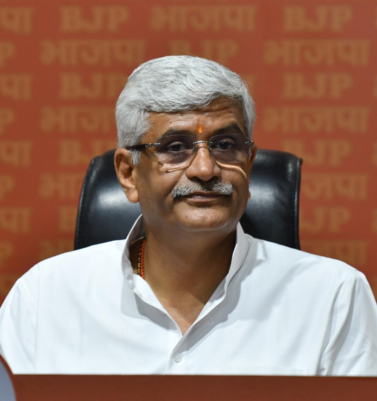 India’s water sector investment from 2019 to 2024 is an estimated $210 billion says Jal Shakti Minister