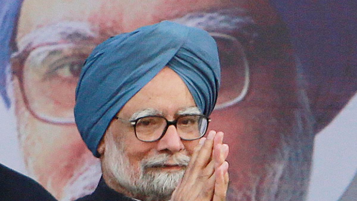 Rajinikanth, Kamal Haasan, Chiranjeevi pay tribute to former PM Manmohan Singh