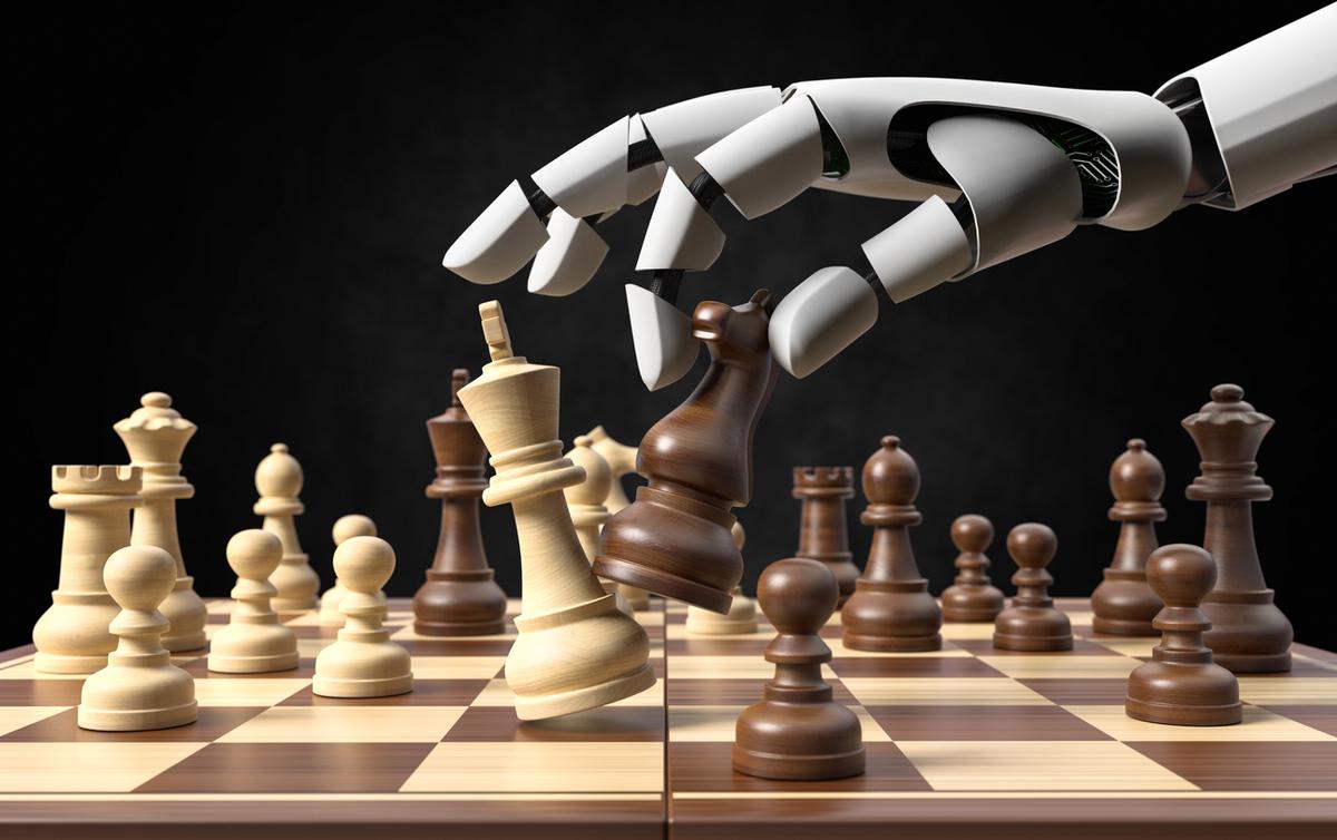 Artificial intelligence in chess
