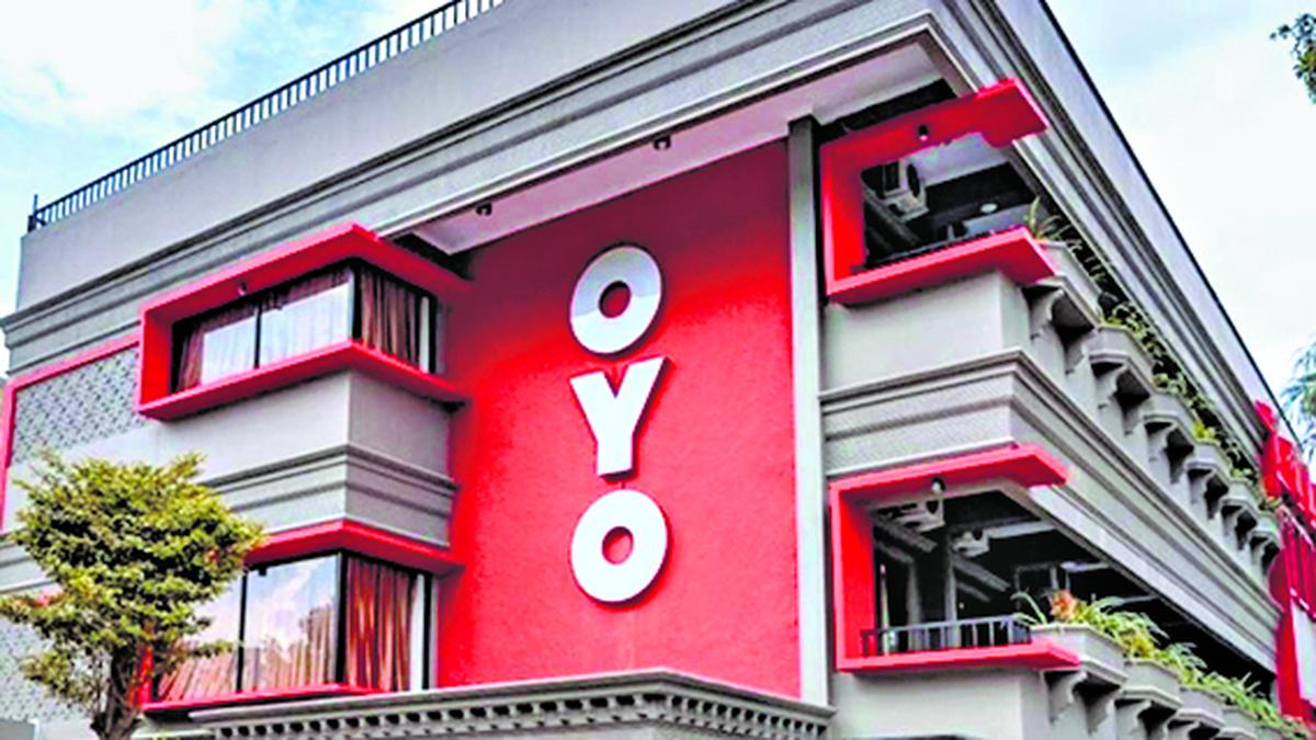OYO estimates its revenue to be $751 million in 2022-23: CEO Ritesh Agarwal