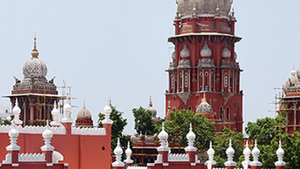 Madras High Court grants three months’ time to Tamil Nadu govt. to finalise a policy for transgender community
