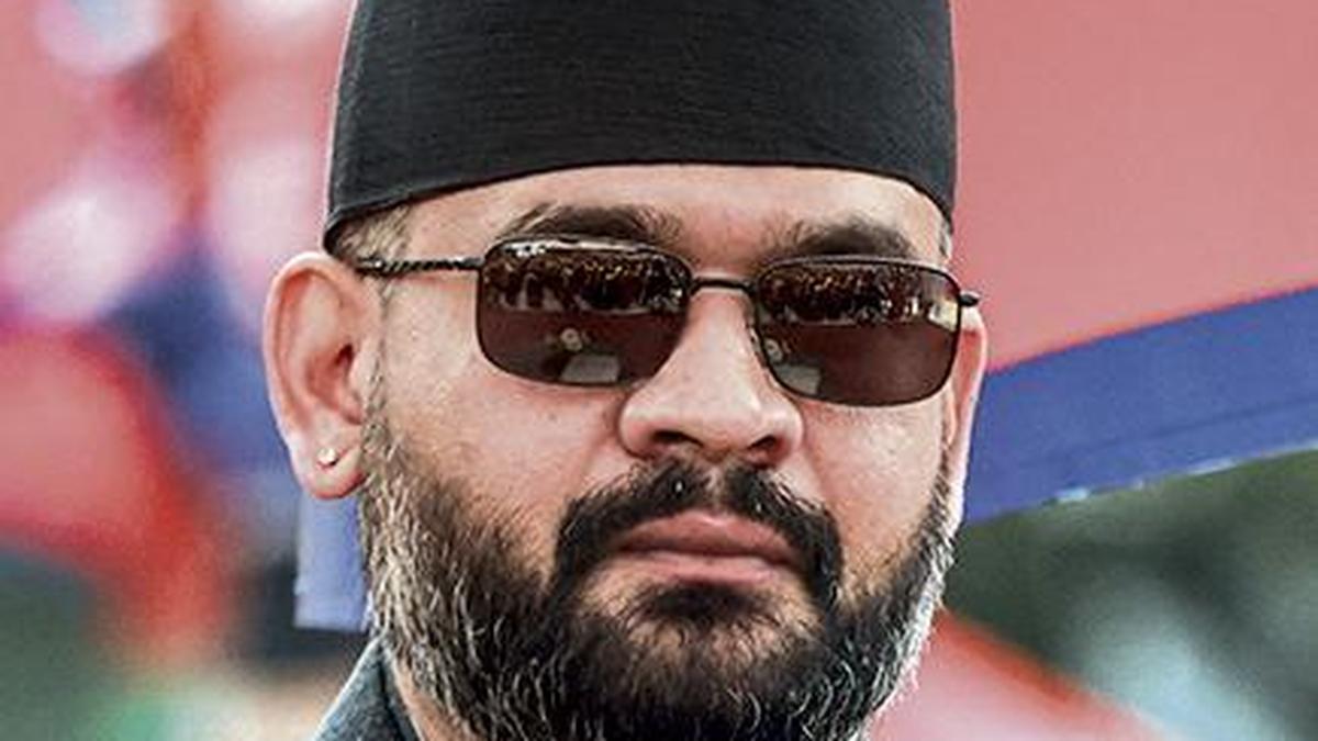 Nepal National Assembly meeting adjourned over PM Balen's remarks over border issues