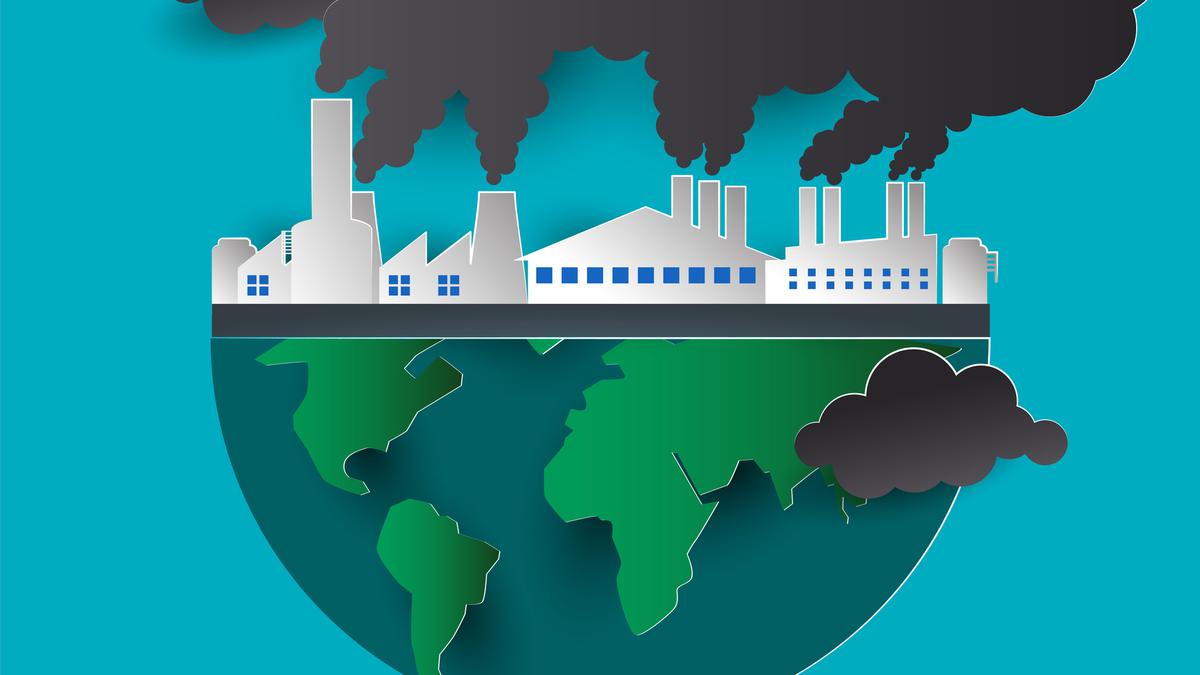 Explained | What are the takeaways from the latest IPCC report on climate change?