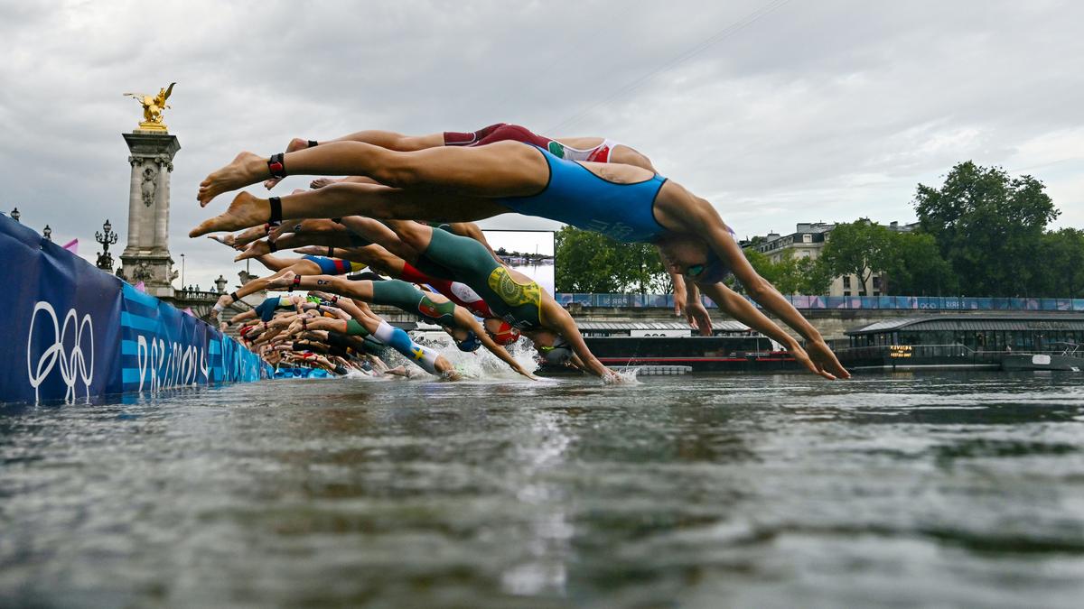 When the Olympics almost lost their bet against climate change