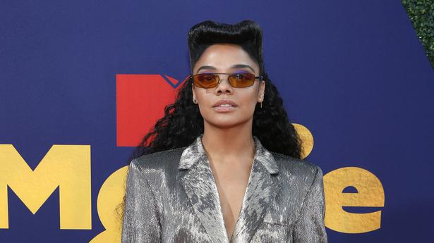 Tessa Thompson, Joseph Gordon-Levitt to headline sci-fi thriller ‘Ash’