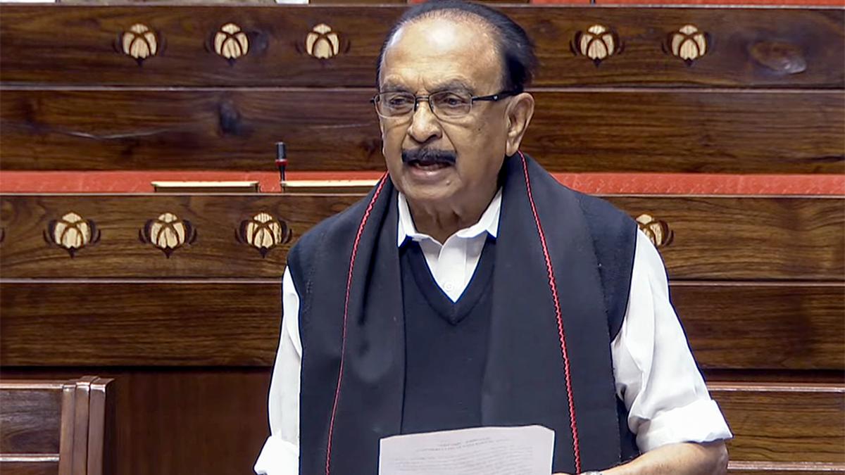 ‘One Nation, One Election’ concept goes against democracy: Vaiko