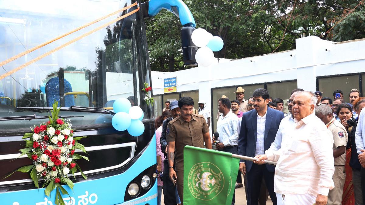 BMTC launches ‘Divya Darshana’ temple tour package in Bengaluru from May 31