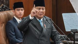 The global impact of Indonesias export policy shift