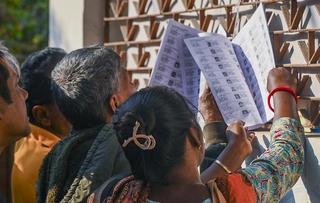 People ignore money, religion and caste while voting in Bigg Boss reality  show, but not during elections' - The Hindu