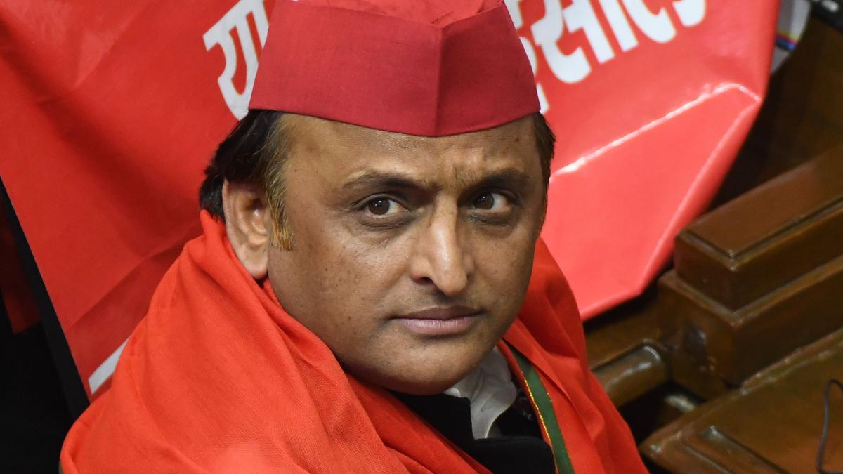 SP, Congress reach final agreement on parliamentary polls: Ram Gopal Yadav