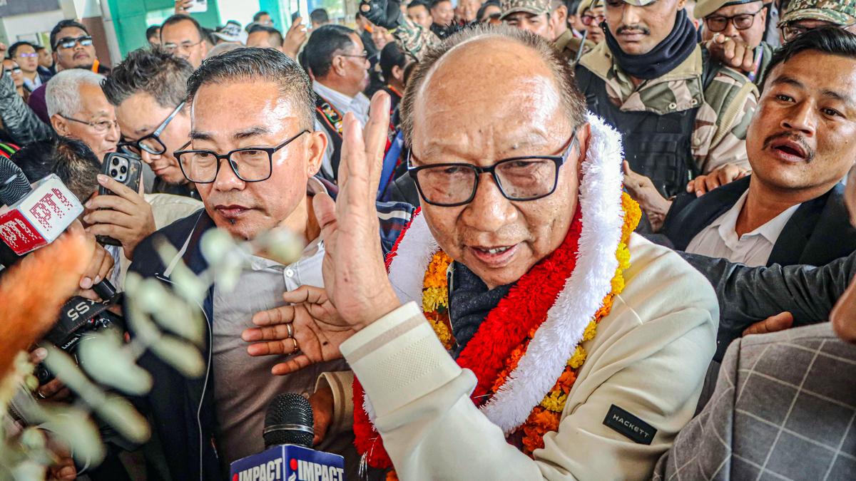 Top news of the day: February 4, 2026 - The Hindu by Authors