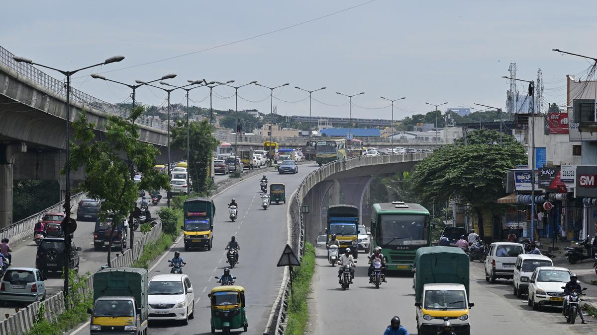 DCP Traffic to join daily commuters for firsthand knowledge of traffic issues in South Bengaluru