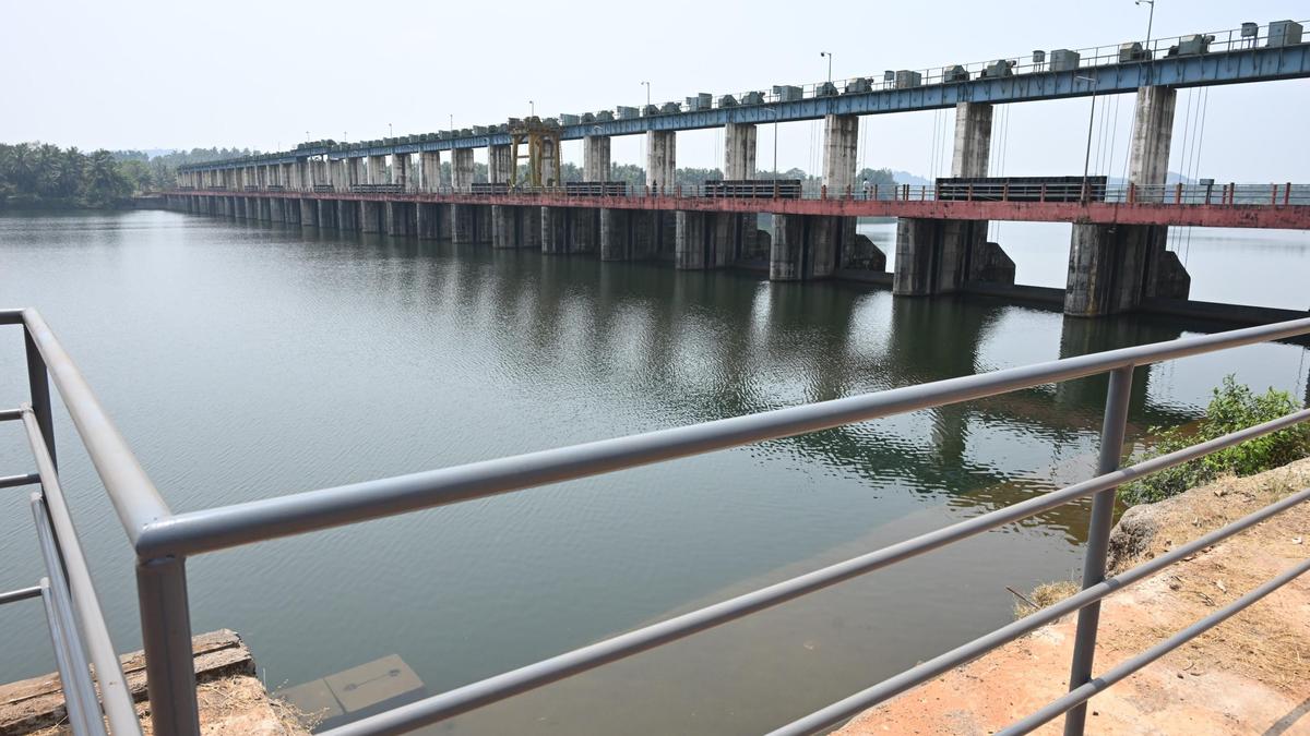 MCC to commence water rationing from May 4, to  supply water on alternate days