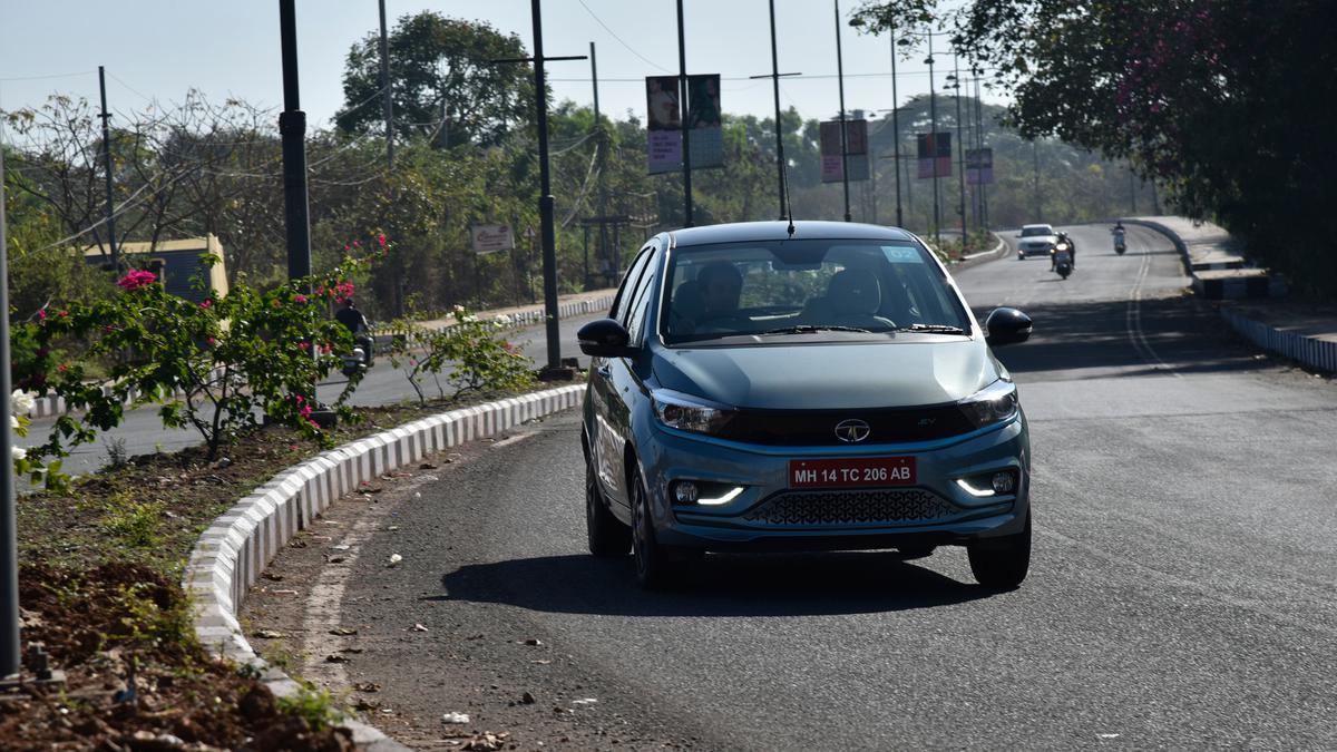 Tata Tiago EV price to go up in 2023