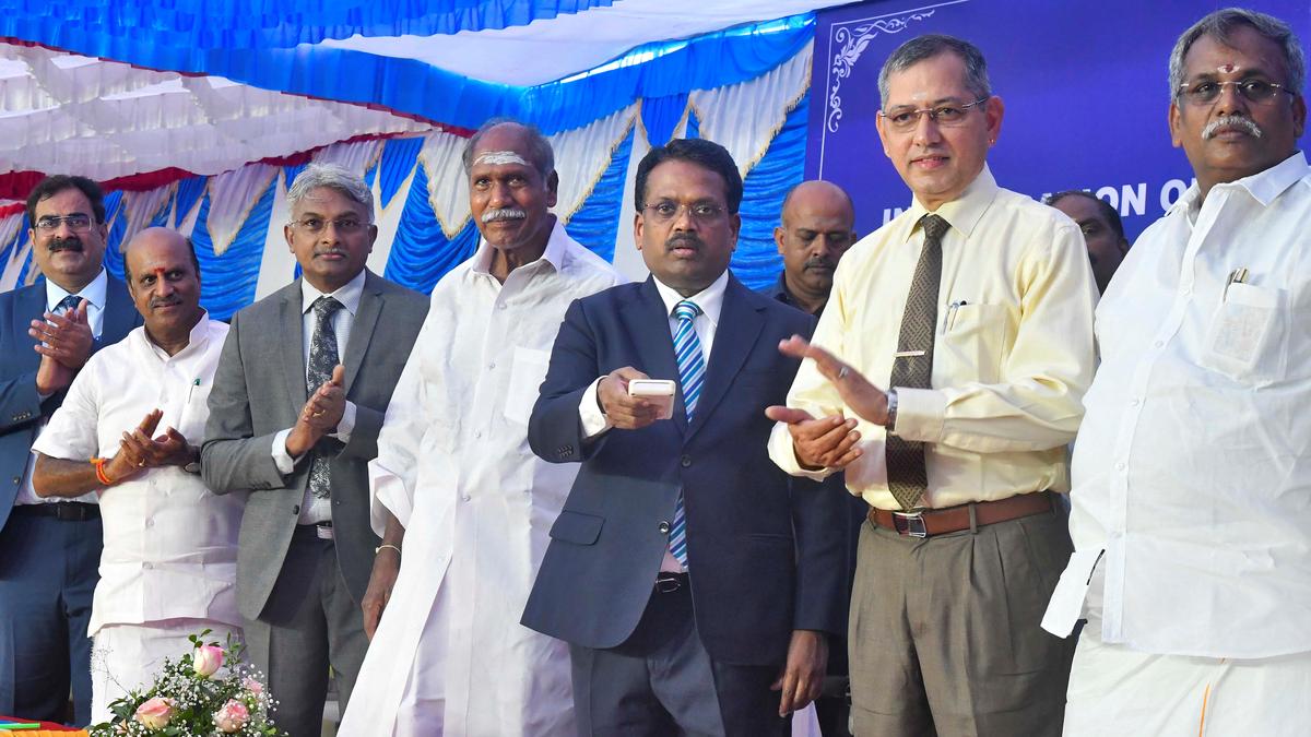 Puducherry gets fast-track court to deal with POCSO cases